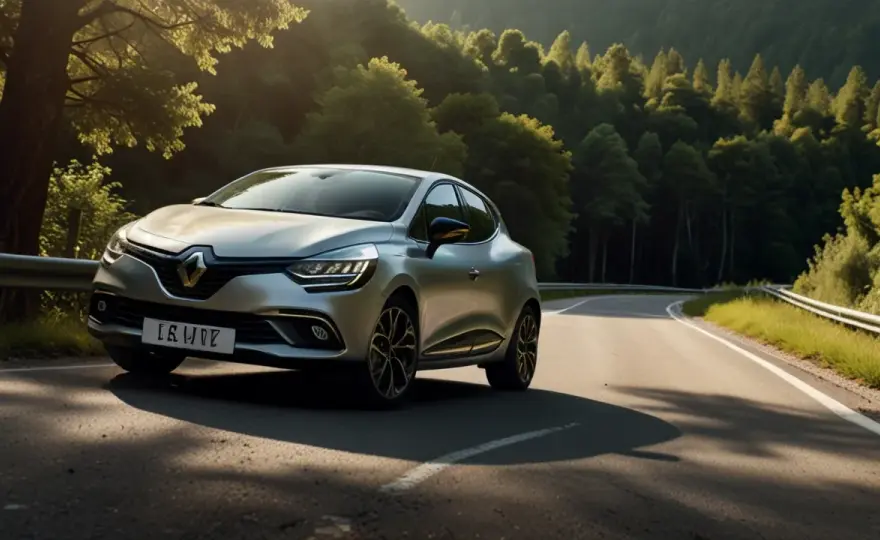 Opinie o nowych modelach Renault Clio 1.5 DCI i 1.2 TCE – Recenzje