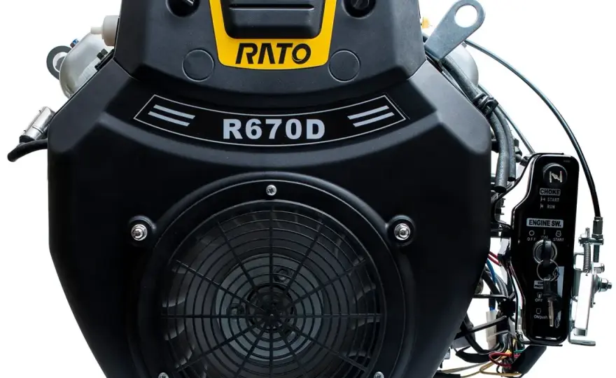 Silniki Rato - poznaj producenta i wszystko o chińskiej marce motoryzacyjnej