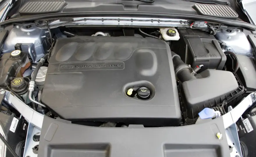 Jaki silnik w Ford Mondeo mk4 będzie najlepszy? Praktyczny poradnik