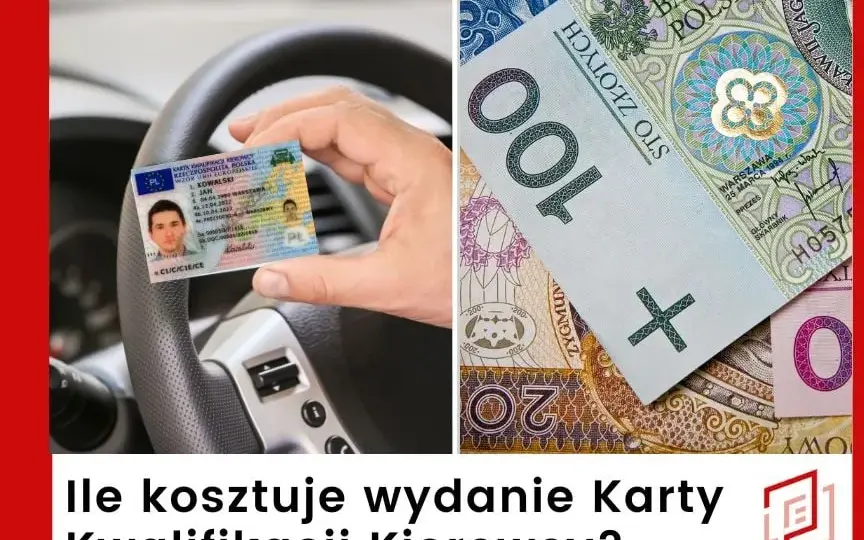 Ile kosztuje wyrobienie karty kierowcy? Sprawdź ukryte opłaty!