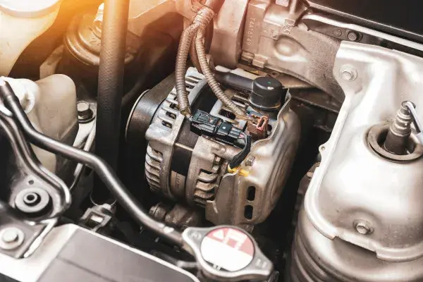 Zepsuty alternator czy akumulator? Jak rozpoznać problem w aucie