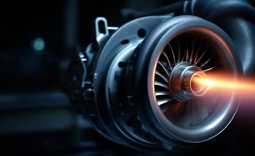 Turbosprężarki: klucz do wydajności i oszczędności w nowoczesnych pojazdach