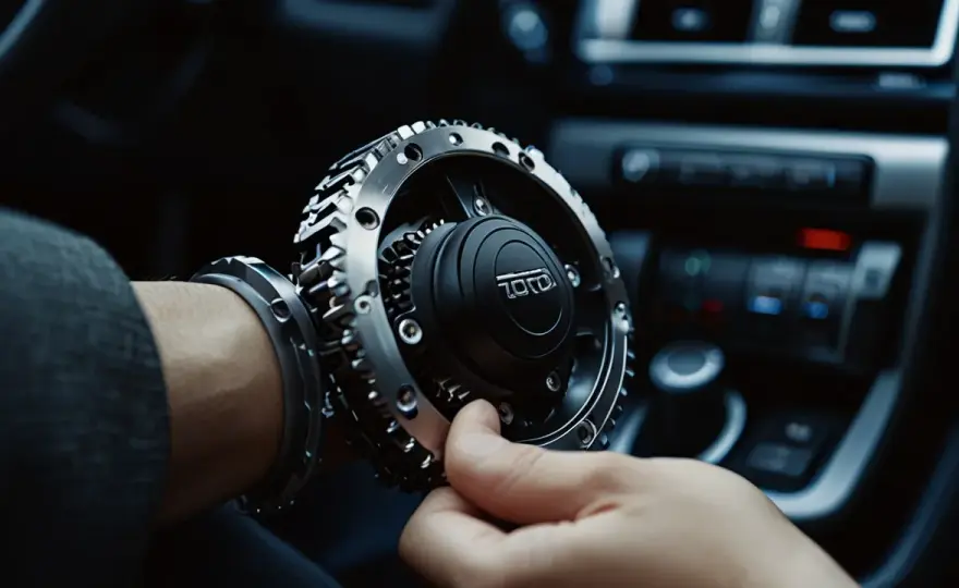 Wady i opinie użytkowników o skrzyni E-CVT Toyoty – Co warto wiedzieć?