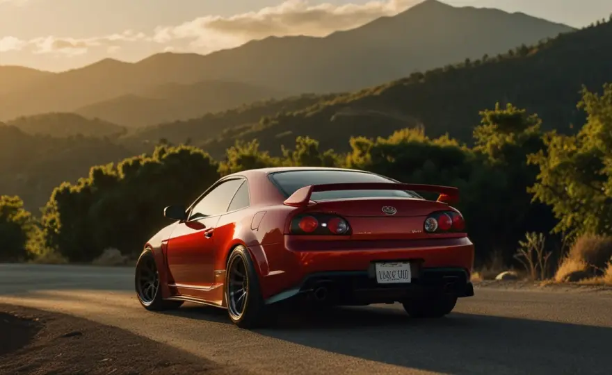 Tuning Toyoty Celica – Co warto wiedzieć o modyfikacjach i ulepszeniach?