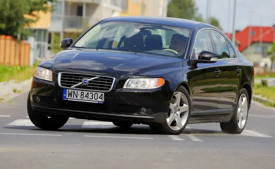Opinie i najczęstsze wady silnika Volvo D5 235 KM – Przegląd użytkowników