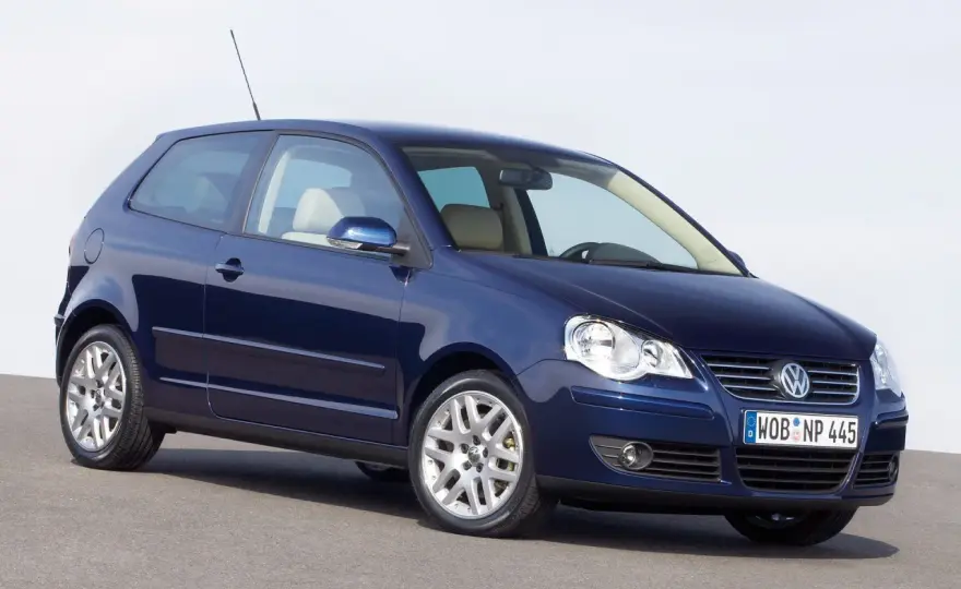 Problemy i opinie użytkowników o silniku VW 1.4 16V 86KM 