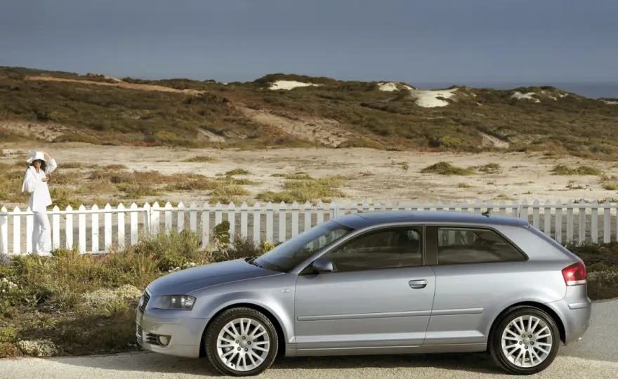 Audi A3 1.8 T – Opinie użytkowników o osiągach i niezawodności