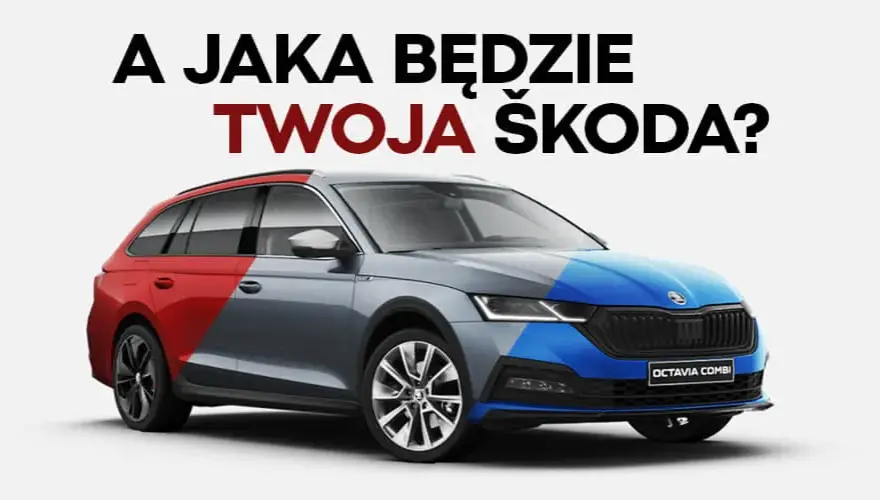 Jak korzystać z konfiguratora online dla Skody Superb – Przewodnik