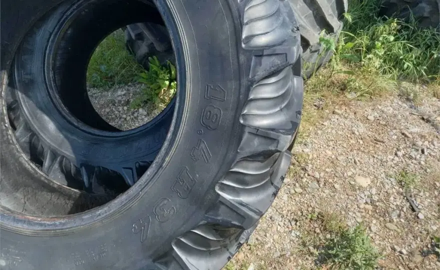 Prawdziwa historia opon Taurus: poznaj węgierską markę należącą do Michelin