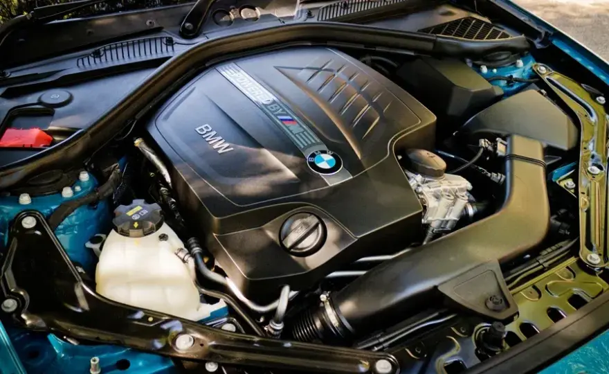 Najczęstsze usterki i opinie o silniku BMW N55 – Co warto wiedzieć?