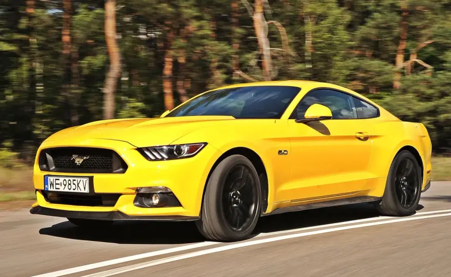 Silnik 2.3 EcoBoost – Opinie użytkowników oraz najczęstsze wady