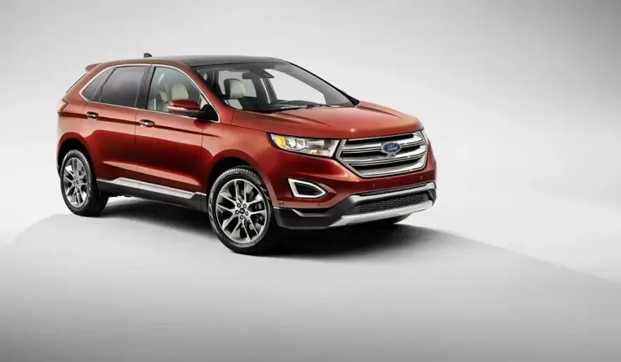 Jaki silnik wybrać do Ford Edge? Porównanie dostępnych jednostek napędowych