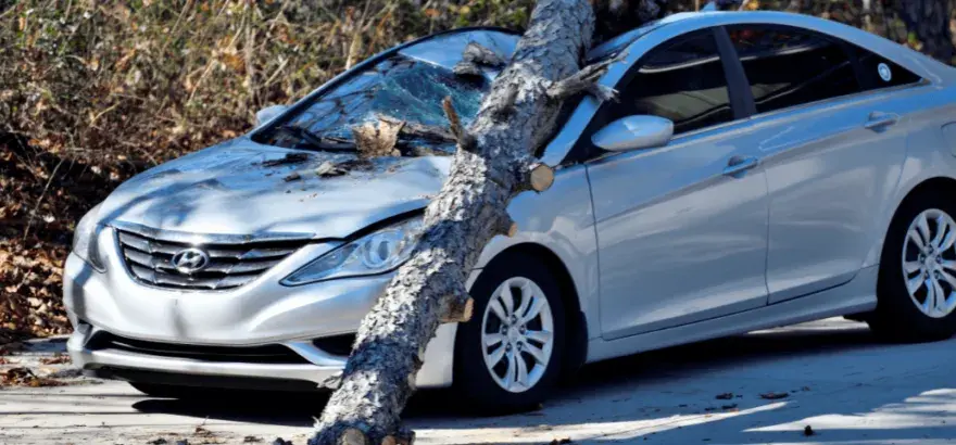 Uszkodzenia elementów układu nośnego – Objawy i metody naprawy 