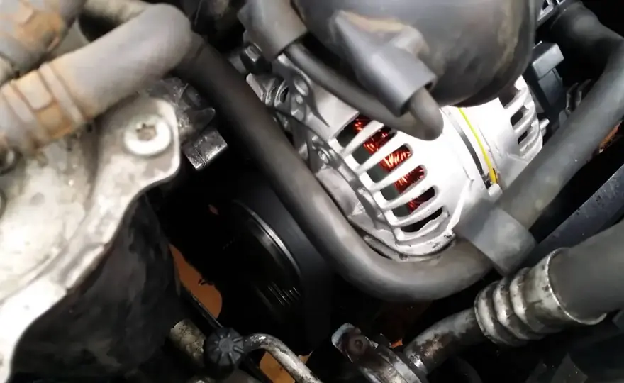 Jak wymienić alternator w Skoda Octavia 2 i uniknąć kosztownych błędów