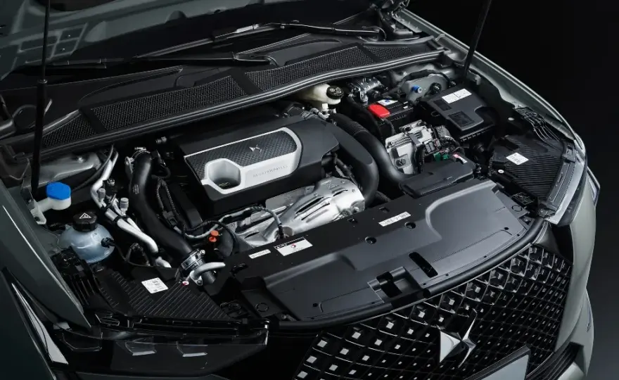 Jaki silnik wybrać do Citroena DS4? Poznaj wszystkie wady i zalety