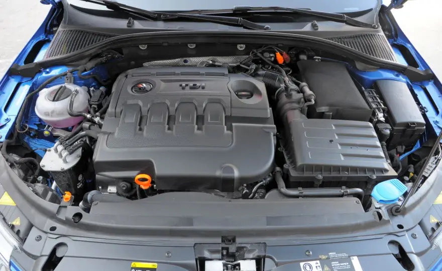 Skoda Octavia 3: który silnik wybrać do miasta i na długie trasy