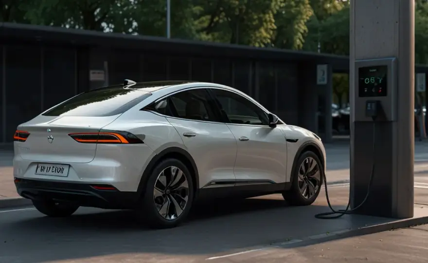 Wybór akumulatora do auta elektrycznego – Praktyczne porady i wskazówki