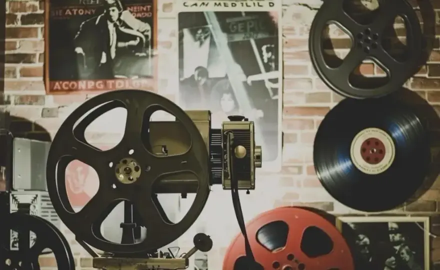 Ukryte Skarby Niemieckiego Kina: Filmy i Seriale Online, Które Musisz Zobaczyć