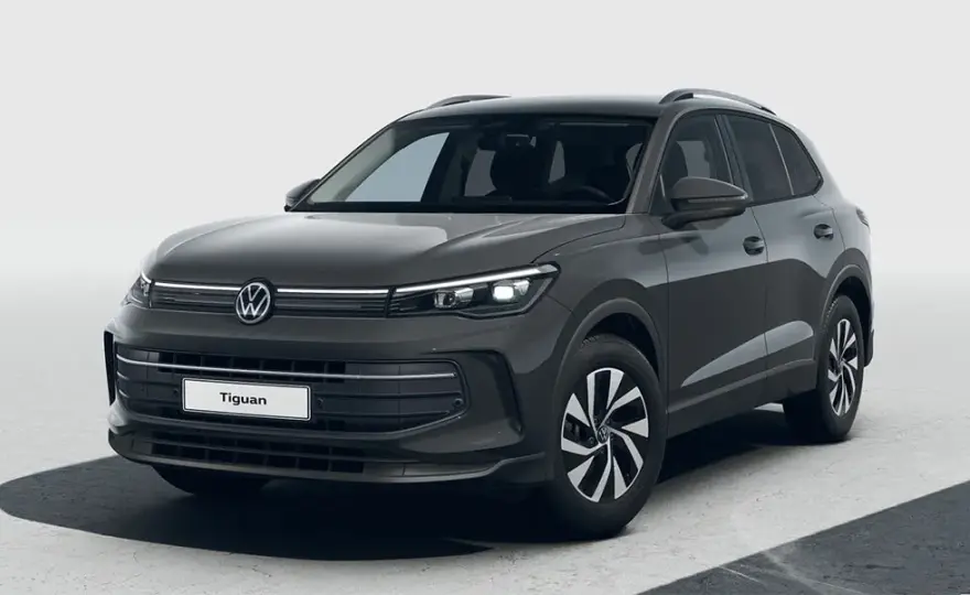 Jaki silnik wybrać w Volkswagenie Tiguanie? Zestawienie wszystkich jednostek