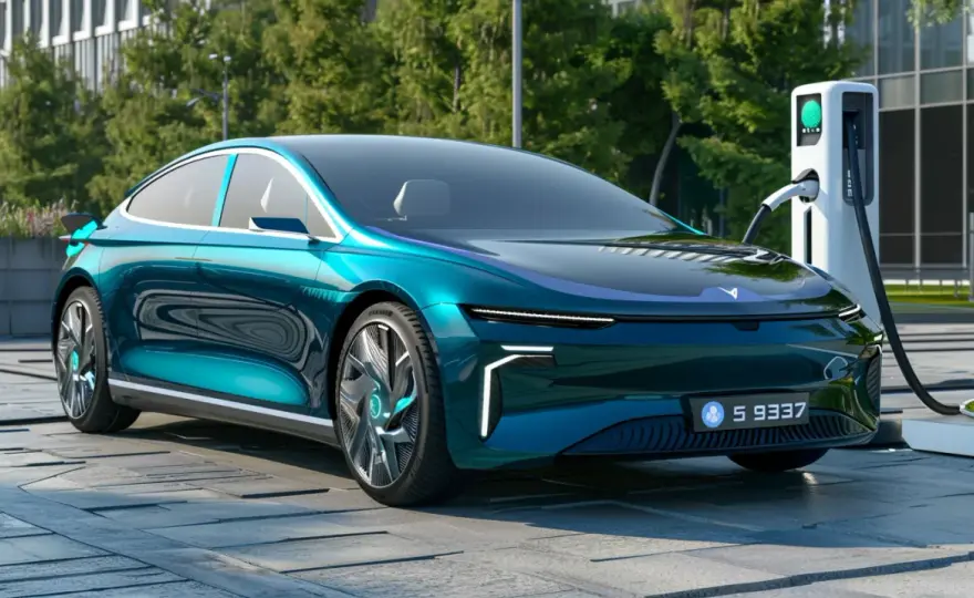 Najlepsze hybrydy plug-in na 2025 rok – Przegląd topowych modeli