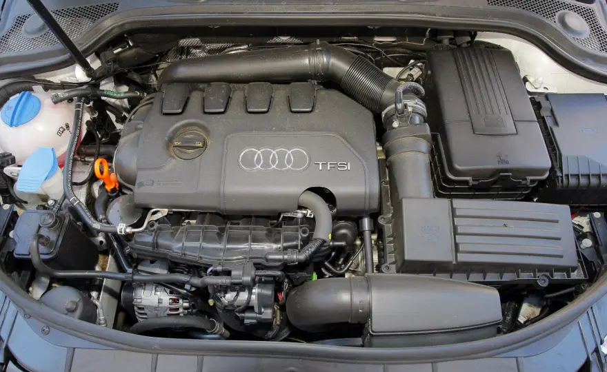 Audi A3 8P: Który silnik wybrać? Porównanie i opinie ekspertów