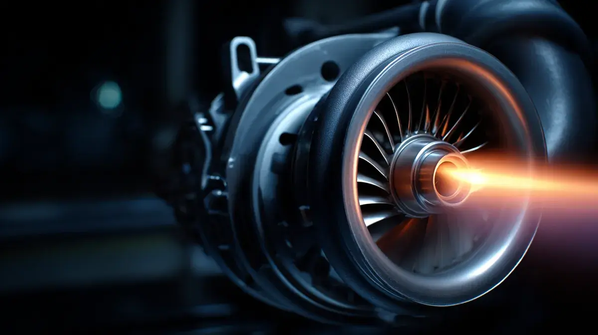 Turbosprężarki: klucz do wydajności i oszczędności w nowoczesnych pojazdach