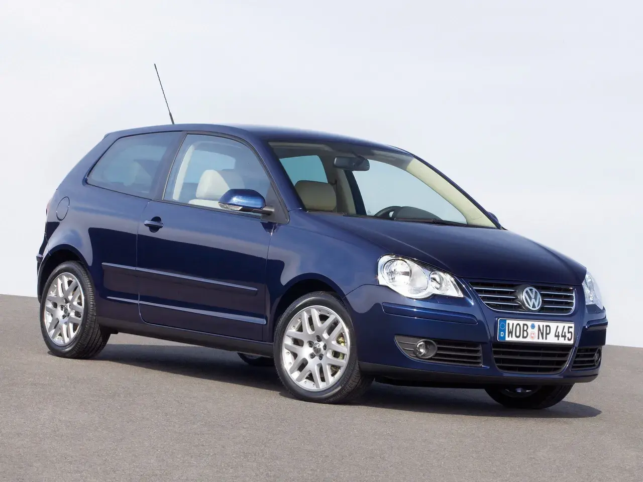 Problemy i opinie użytkowników o silniku VW 1.4 16V 86KM 