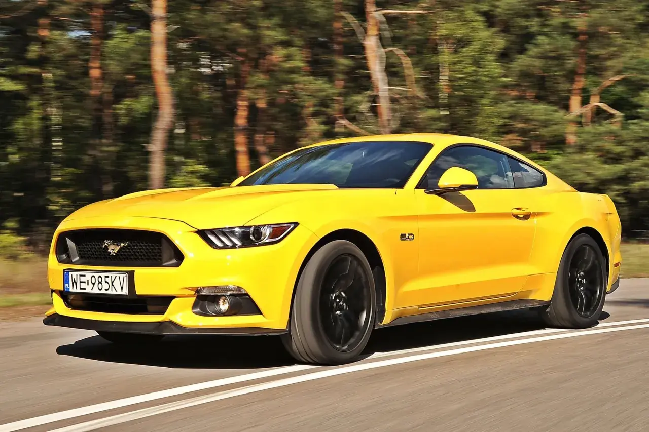 Silnik 2.3 EcoBoost – Opinie użytkowników oraz najczęstsze wady