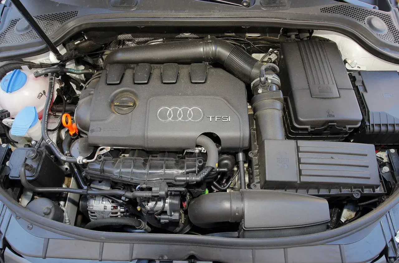 Audi A3 8P: Który silnik wybrać? Porównanie i opinie ekspertów