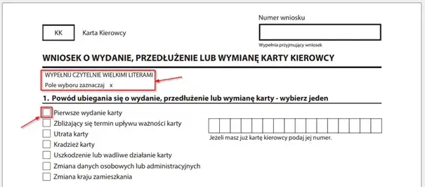 Zdjęcie Gdzie odesłać kartę kierowcy? Sprawdź adres i uniknij problemów z dokumentem