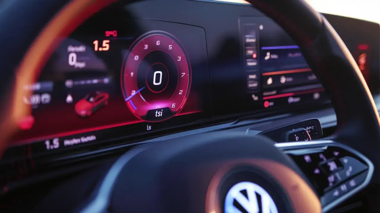Zdjęcie Opinie użytkowników o silniku 1.5 TSI – Zalety i wady