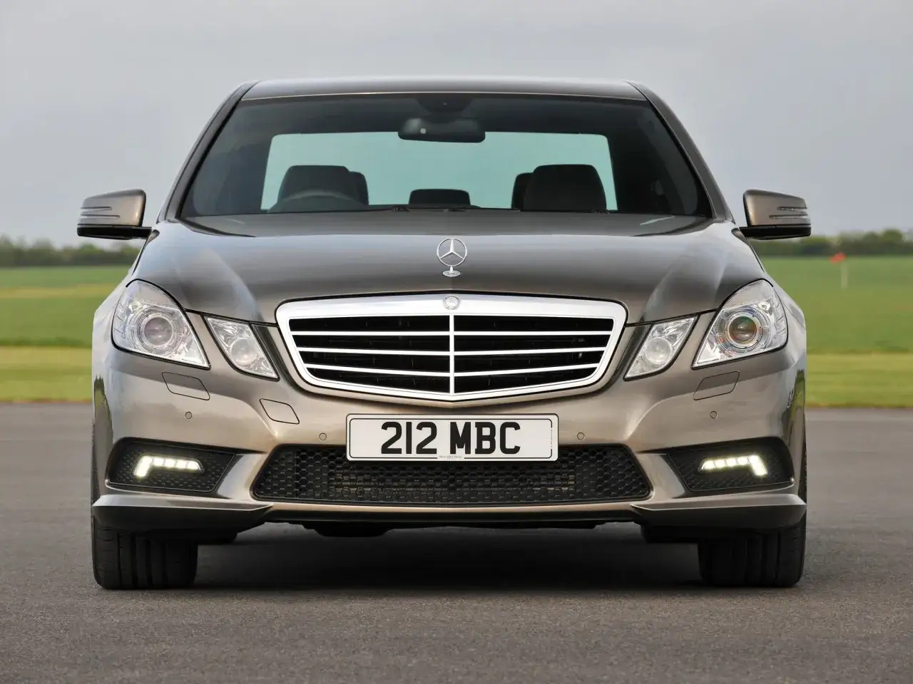 Zdjęcie Jaki silnik wybrać do Mercedesa W212? Praktyczny poradnik z forum