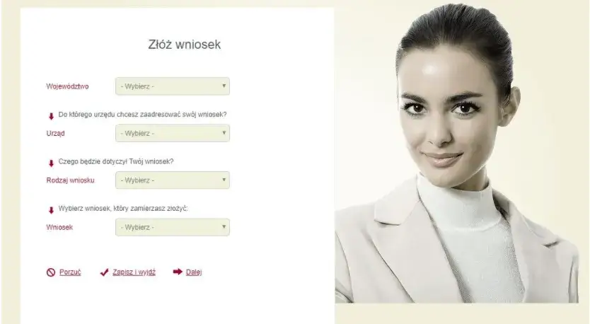 Zdjęcie Jak wygląda profil kierowcy i co musisz o nim wiedzieć?