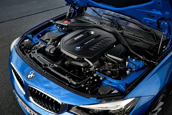 Zdjęcie Najczęstsze usterki i opinie o silniku BMW N55 – Co warto wiedzieć?